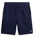 Polo Ralph Lauren Sweat Shorts - Classic I - Navy