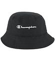 Champion Sommerhut - Schwarz