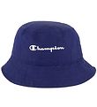 Champion Zonnehoed - Blauw