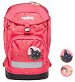 Ergobag School Backpack - Prime - Horse DreamBear