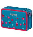Ergobag Pencil Case w. Contents - Maxi - BearLegance