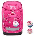 Ergobag School Backpack - Prime - StarlightBear