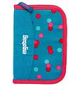 Ergobag Pencil Case w. Content - BearLegance