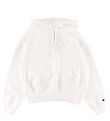 Champion Fashion Hoodie - Wit