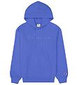 Champion Fashion Kapuzenpullover - Blau