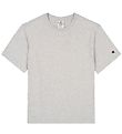Champion Fashion T-Shirt - Grau