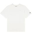 Champion Fashion T-shirt - White