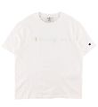 Champion Fashion T-Shirt - Blanc