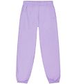 Champion Fashion Byxor - Lila