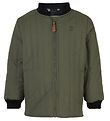 Mikk-Line Thermojacke - Bettdecke - Dusty Olive