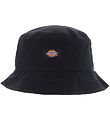 Dickies Bucket Hat - Stayton - Black