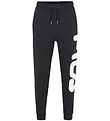 Fila Sweatpants - Bronte - Black