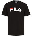 Fila T-Shirt - Bellano - Zwart