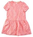 Soft Gallery Dress - SgKenya - Flower - Cyclamen