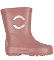 Bottes en Caoutchouc Mikk-Line - Burlwood