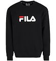 Fila Sweat-shirt - Sordale - Noir