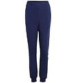 Fila Pantalon de Jogging - Chansons - Mdivales Blue