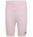 Jordan Shorts de Vlo - Rose Mousse