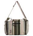 Lala Berlin Bag - Big Bag Muriel 2.0 - Muticolor Avocado
