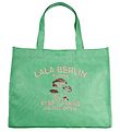 Lala Berlin Bag - Mareva - Apple Green
