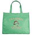 Lala Berlin Sac -Mareva - Apple Green