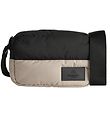 Markberg Shoulder Bag - Lifa - Recycled - Black/Sand