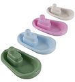 Dantoy Boote - 4er-Pack - 15 cm - Thorbjørn