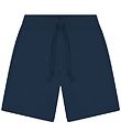 Champion Fashion Shorts - Bermuda - Marinbl