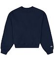 Champion Fashion Sweatshirt - Ronde hals - Navy