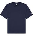 Champion Fashion T-Shirt - Ronde hals - Navy