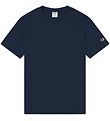 Champion Fashion T-Shirt - Rundhalsausschnitt - Navy