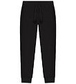 Champion Fashion Pantalon de Jogging - Noir