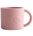 Sebra Cup - Silicone - Fanto - Blossom Pink