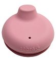 Sebra Silicone lid - Vintage Rose