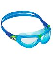 Aqua Sphere Schwimmbrillen - Seal Kid 2 - Blau