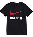 Nike T-shirt - Black