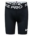 Nike Radlershorts - Dri-Fit - Schwarz