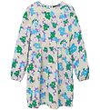 LMTD Klänning - NlfFilower - Simma Cap/Flowerprint
