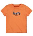 Levis Kids T-Shirt - Merkmeloen
