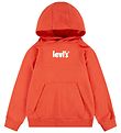 Levis Kids Hoodie - Chrysanthemum