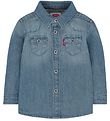 Levis Kids Shirt - Vintage Stone