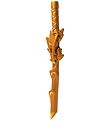 Disguise Costume - LEGO Ninjago Sword of Fire