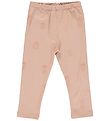 Gro Leggings - Malak - Powder Rose