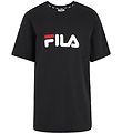 Fila T-shirt - Solberg - Black