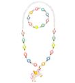 Great Pretenders Bijoux - Bracelet/Collier - Happy-Aller Unicorn