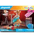 Playmobil Family Fun - Country-Sänger - 71184 - 38 Teile