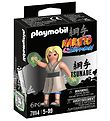 Playmobil Naruto - Tsunade - 71114 - 6 Parts