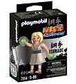 Playmobil Naruto - Tsunade - 71114 - 6 Delar