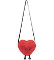 Jellycat Vska - 17x18 cm - Amuseable Heart