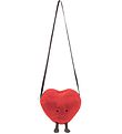 Jellycat Tas - 17x18 cm - Vermakelijk Heart